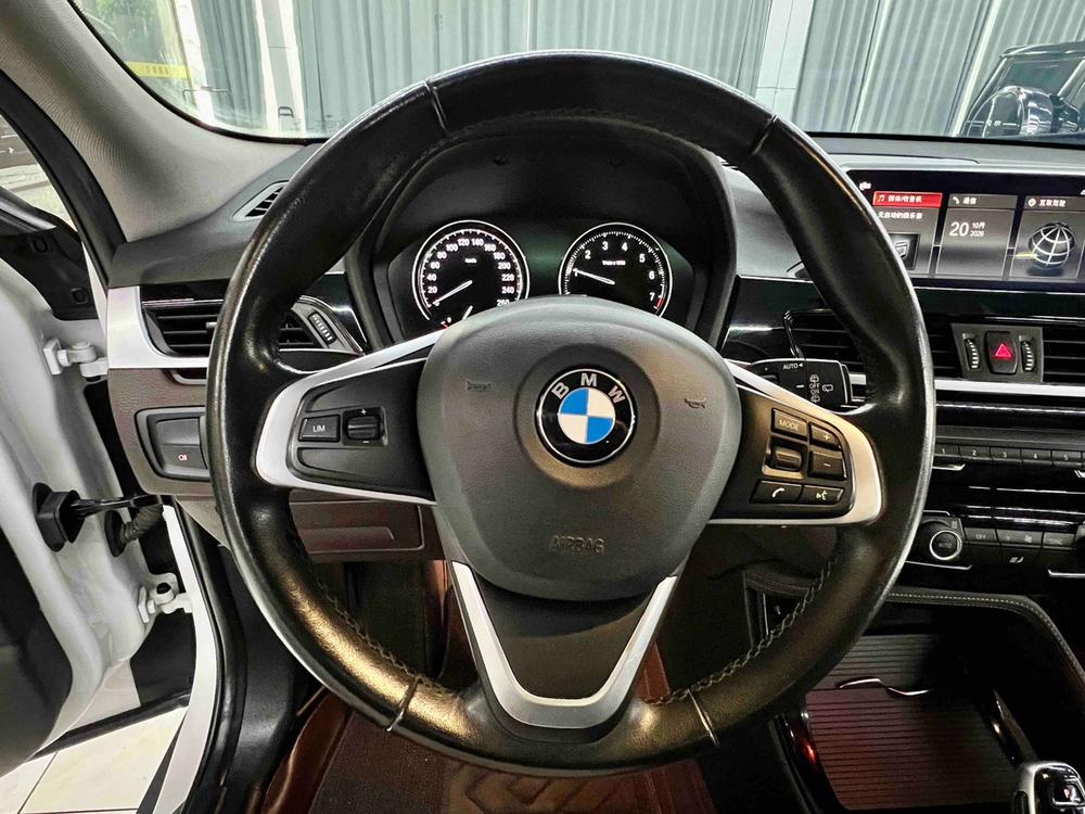 BMW BMW X2
