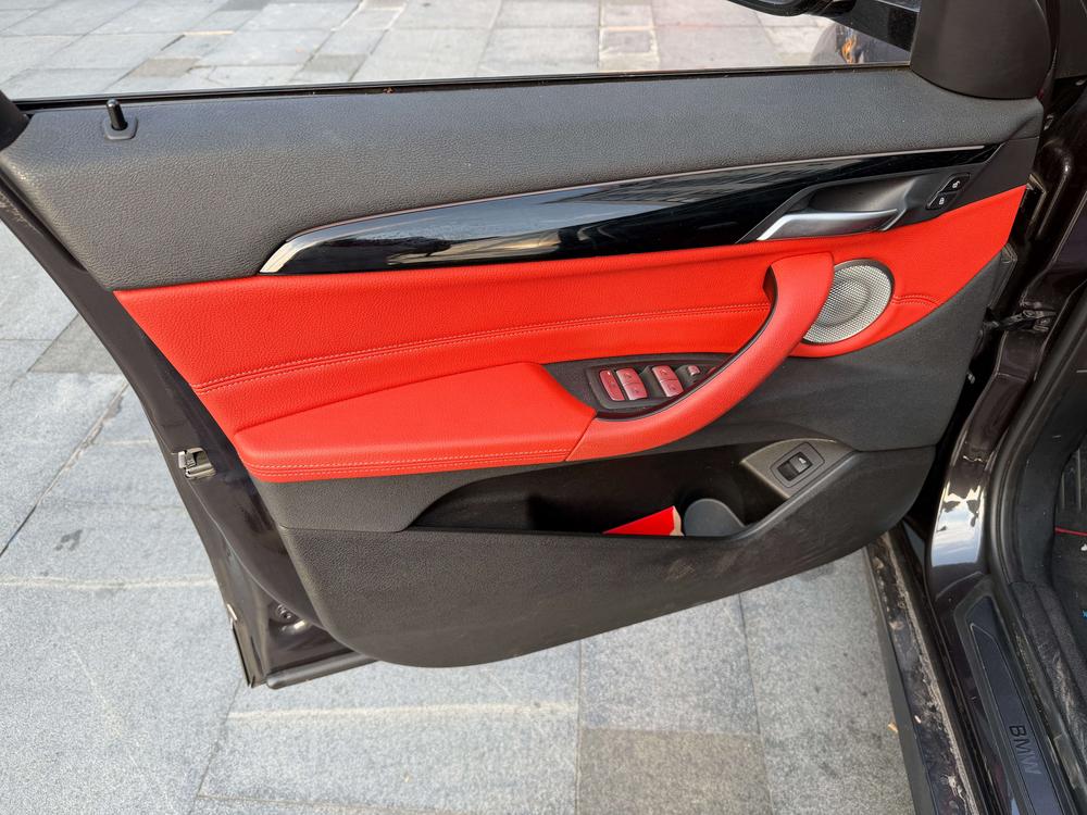 BMW BMW X2