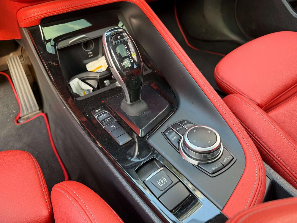BMW BMW X2
