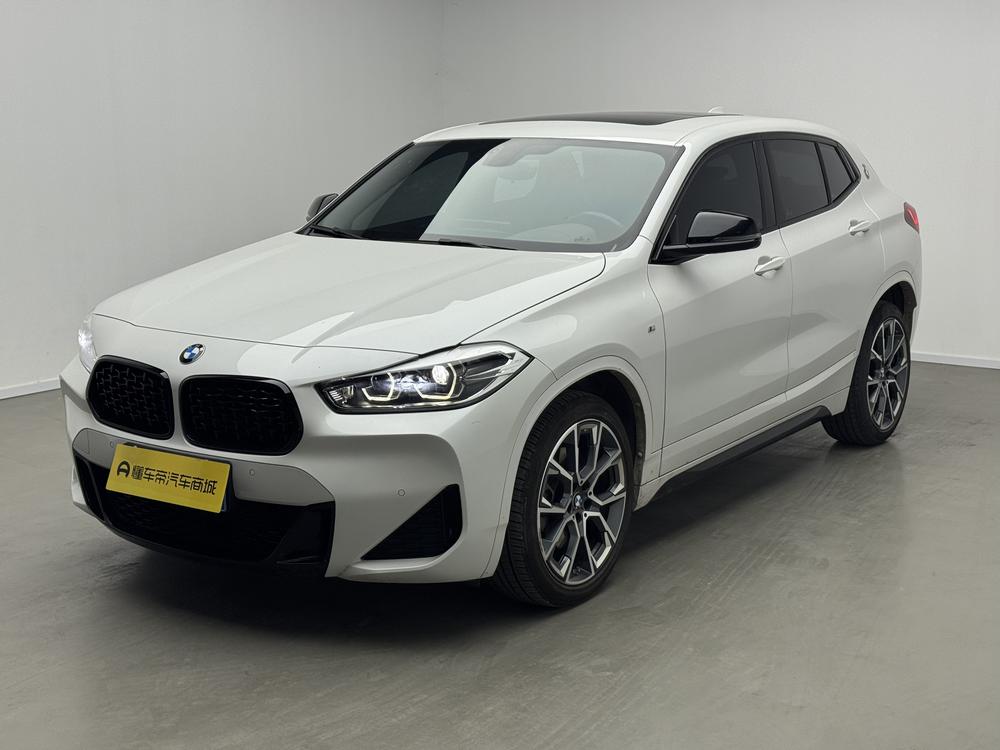 BMW BMW X2