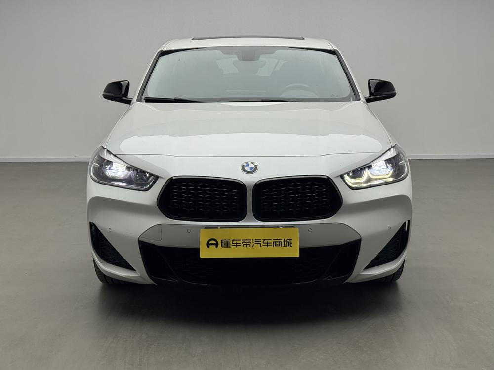 BMW BMW X2