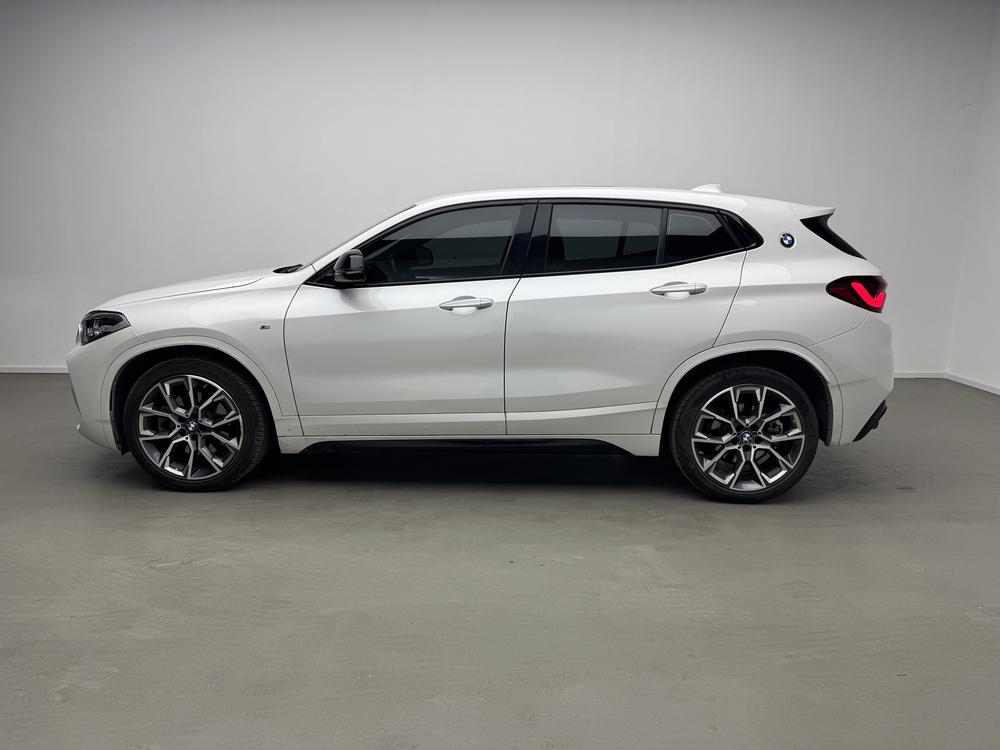 BMW BMW X2