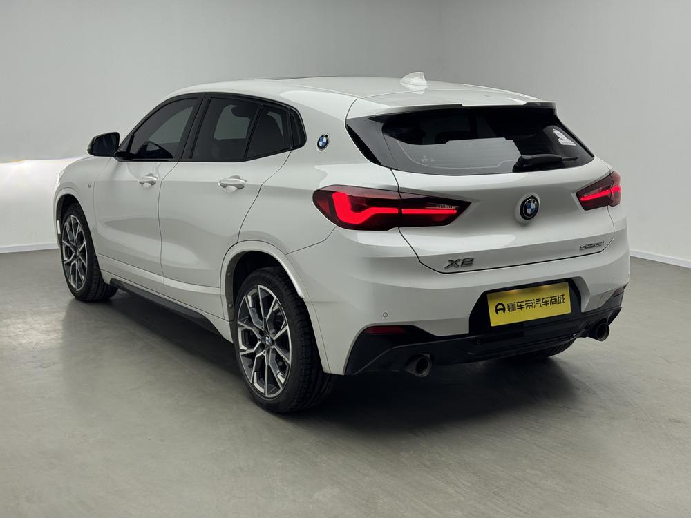 BMW BMW X2