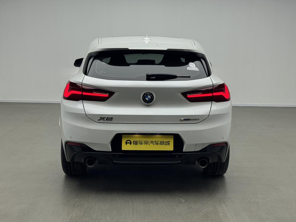 BMW BMW X2