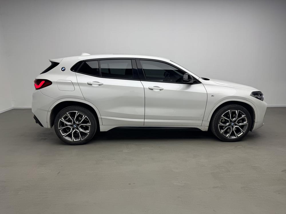 BMW BMW X2