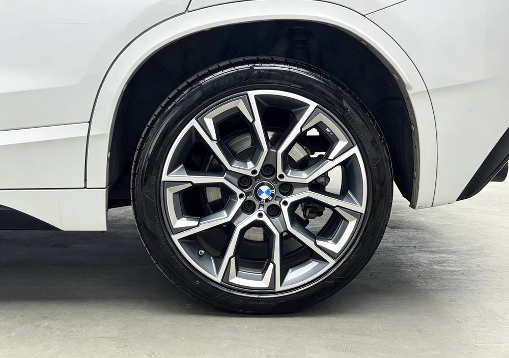 BMW BMW X2