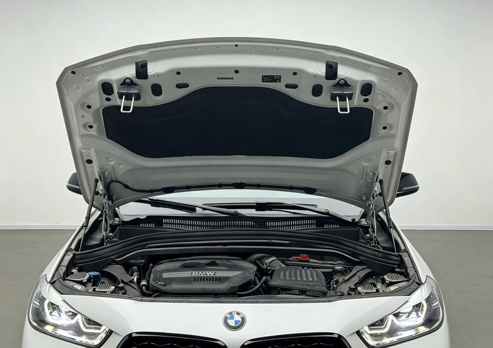BMW BMW X2