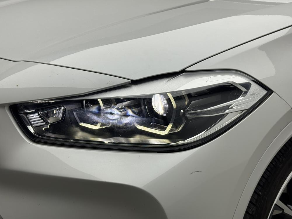 BMW BMW X2