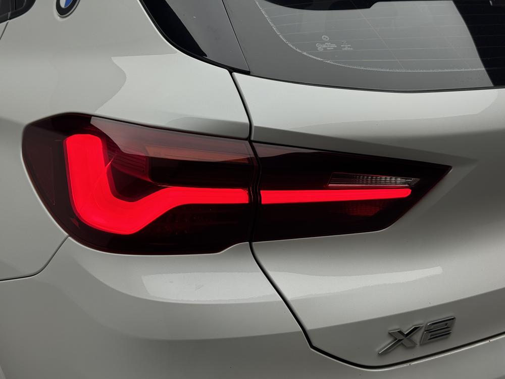 BMW BMW X2