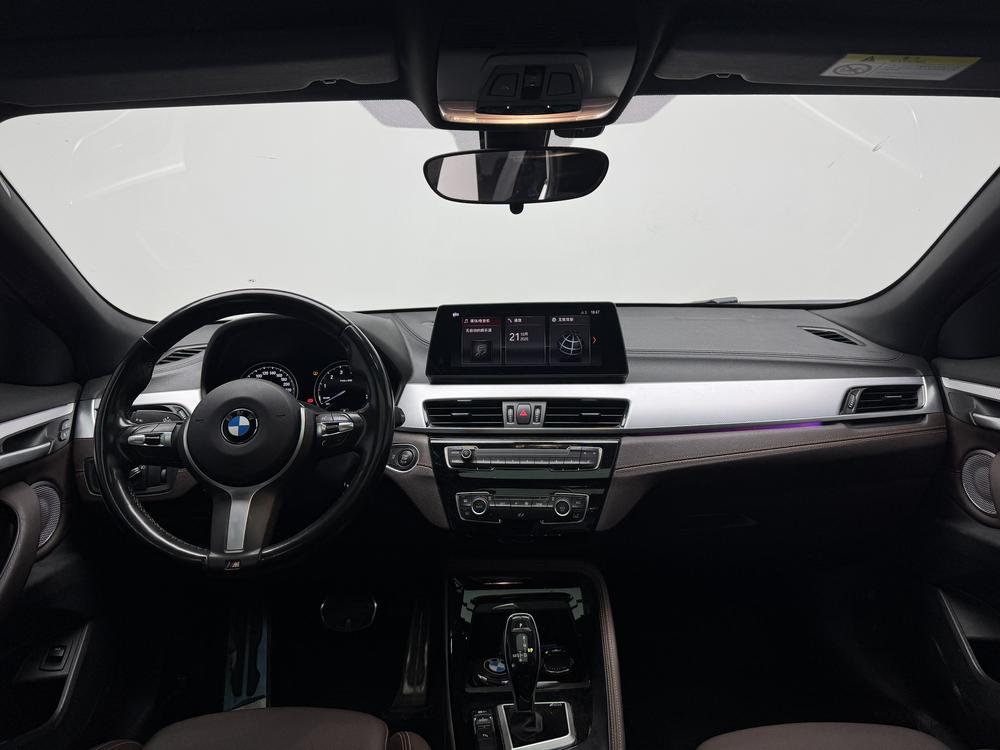 BMW BMW X2