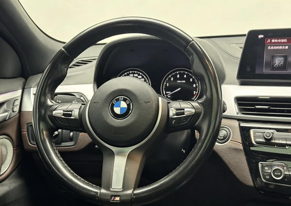 BMW BMW X2