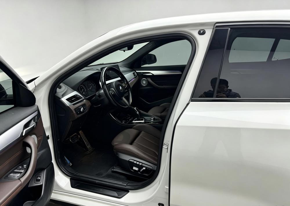 BMW BMW X2
