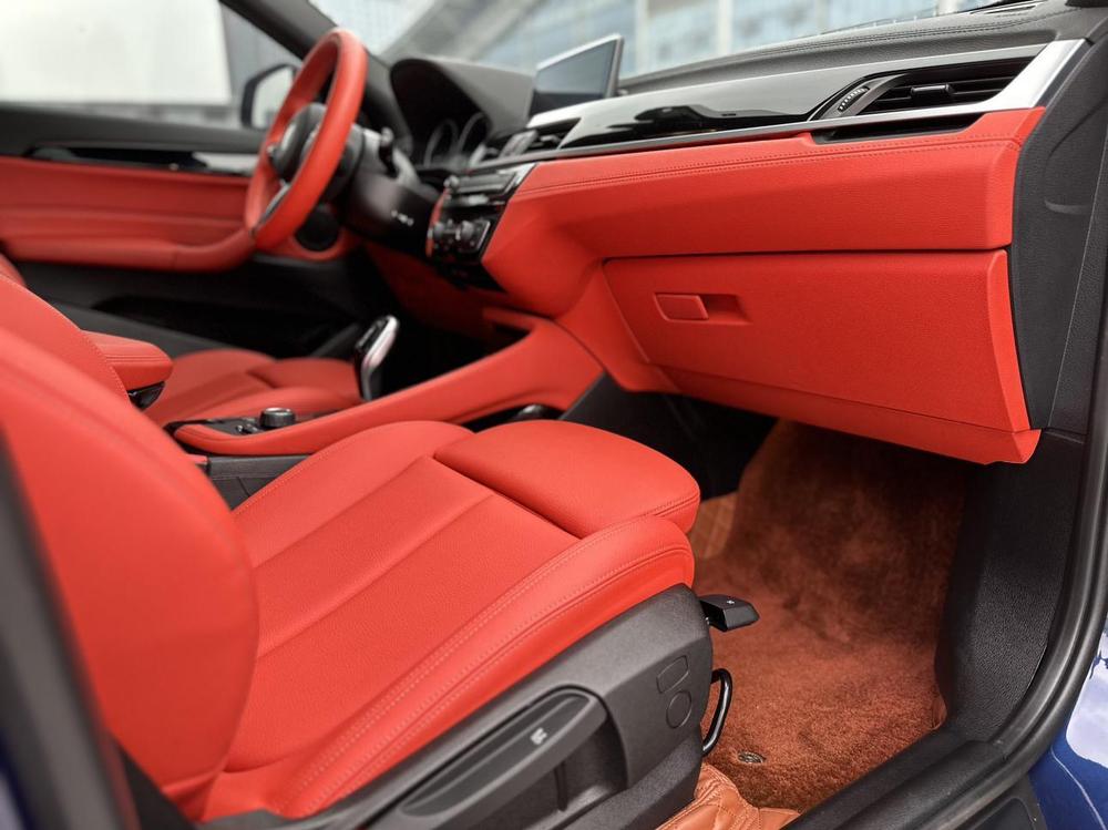 BMW BMW X2