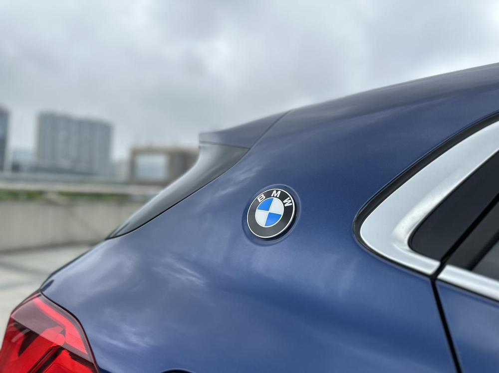BMW BMW X2