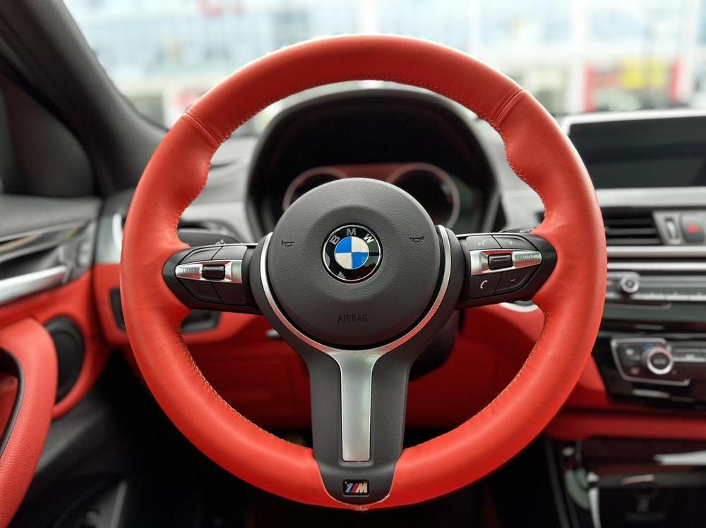 BMW BMW X2