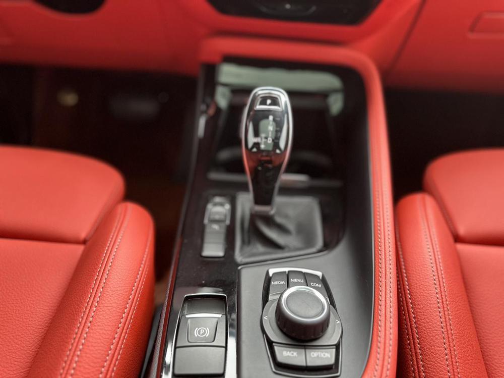 BMW BMW X2