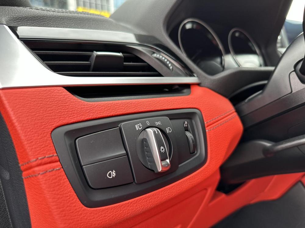 BMW BMW X2