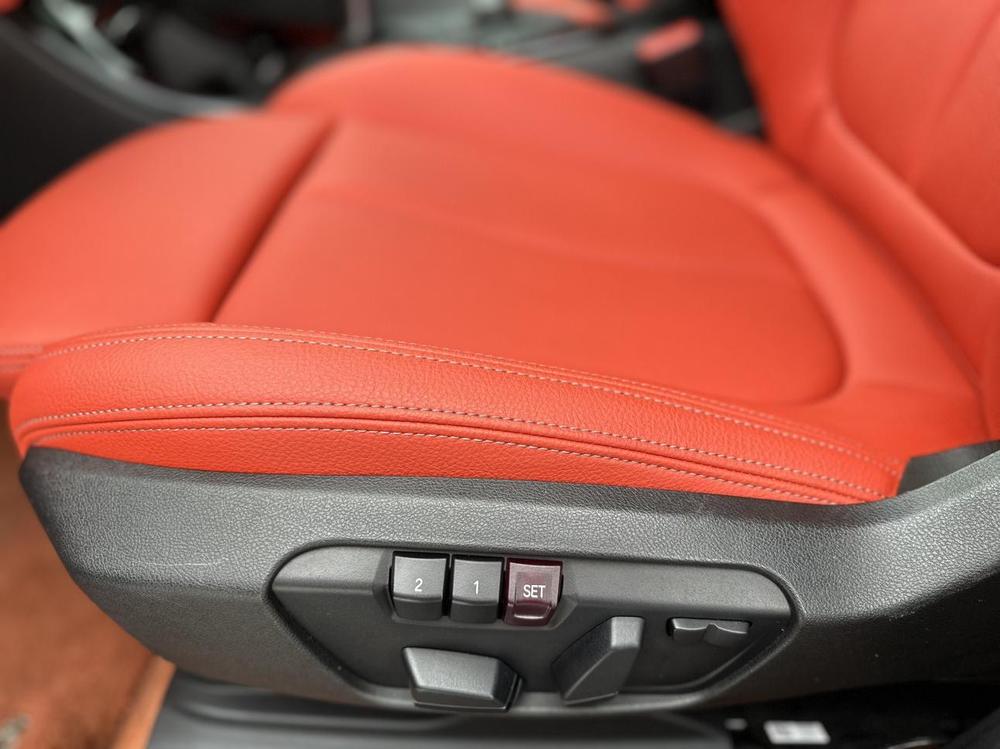 BMW BMW X2