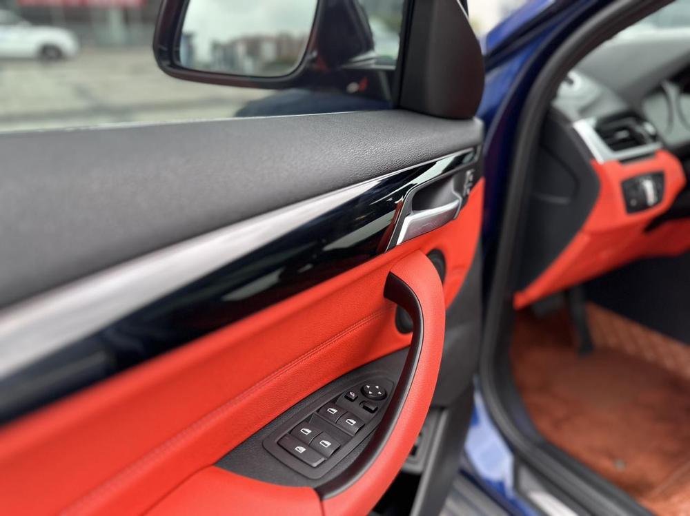 BMW BMW X2
