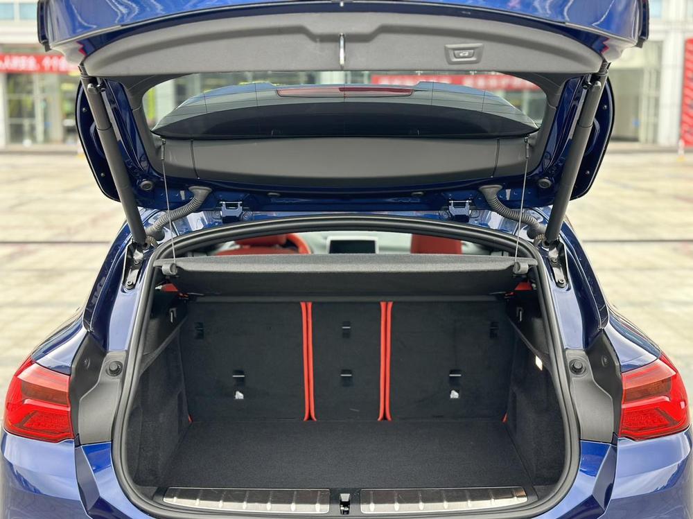 BMW BMW X2