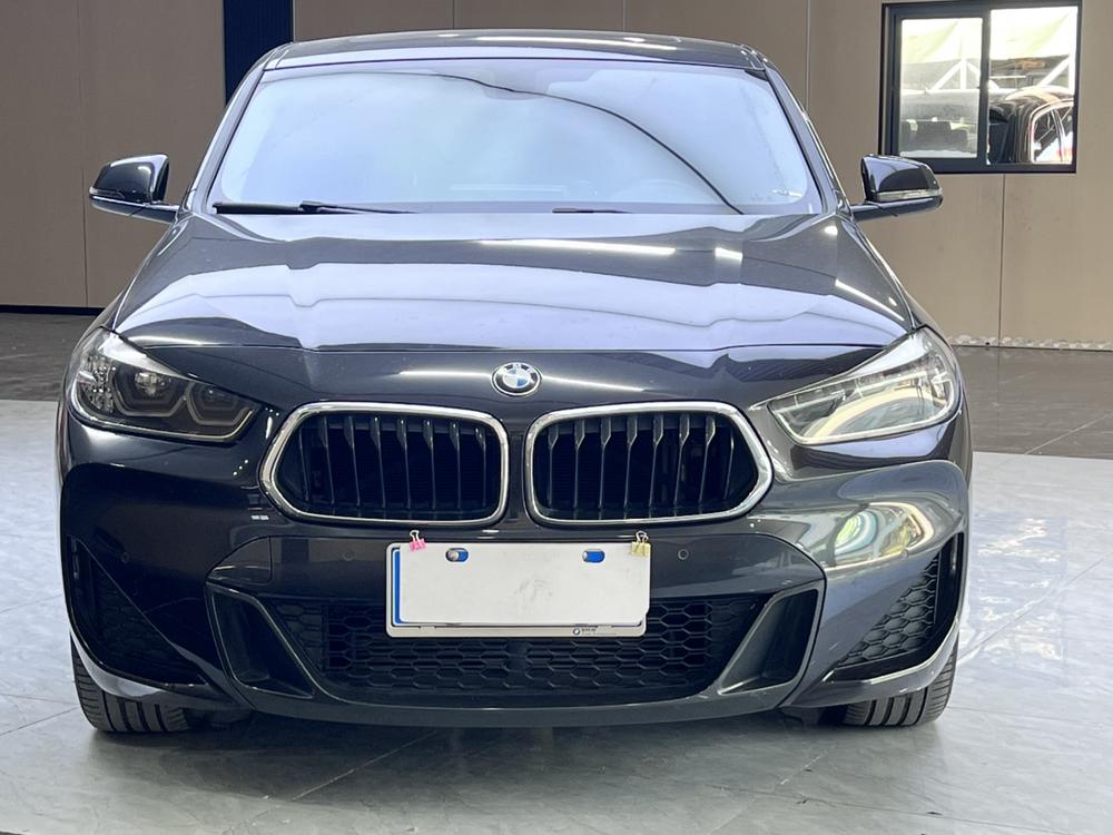 BMW BMW X2