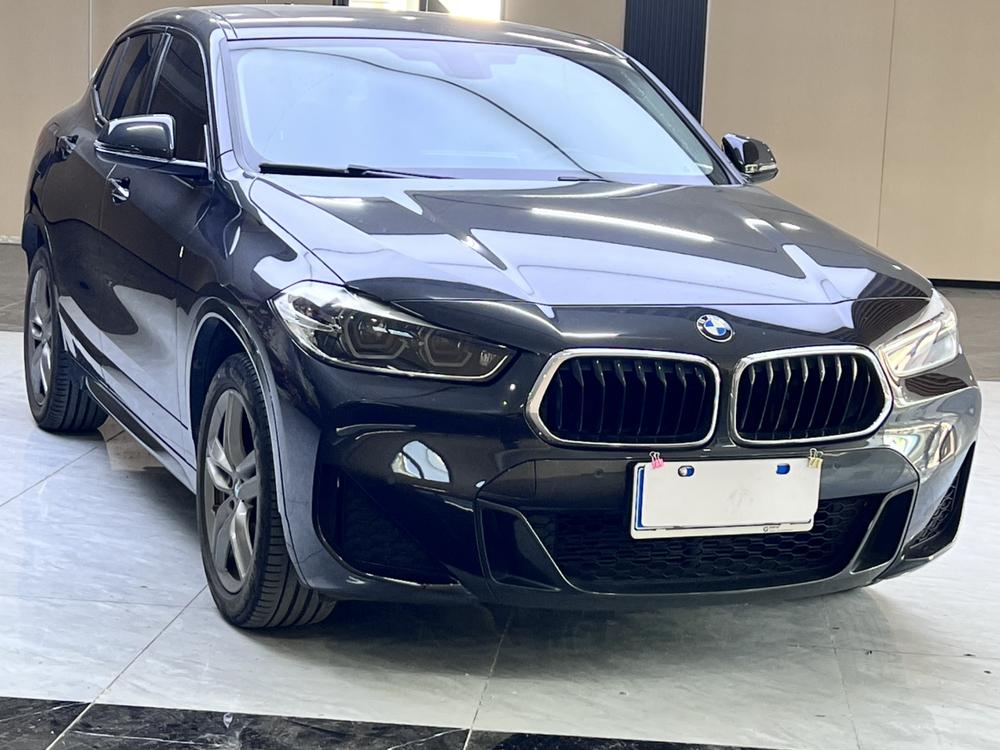 BMW BMW X2