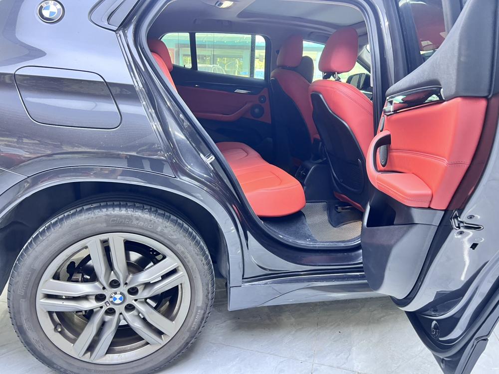 BMW BMW X2