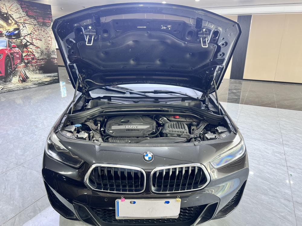BMW BMW X2