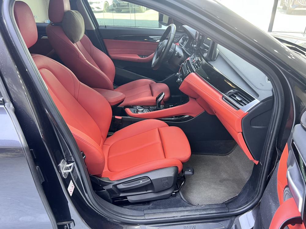 BMW BMW X2