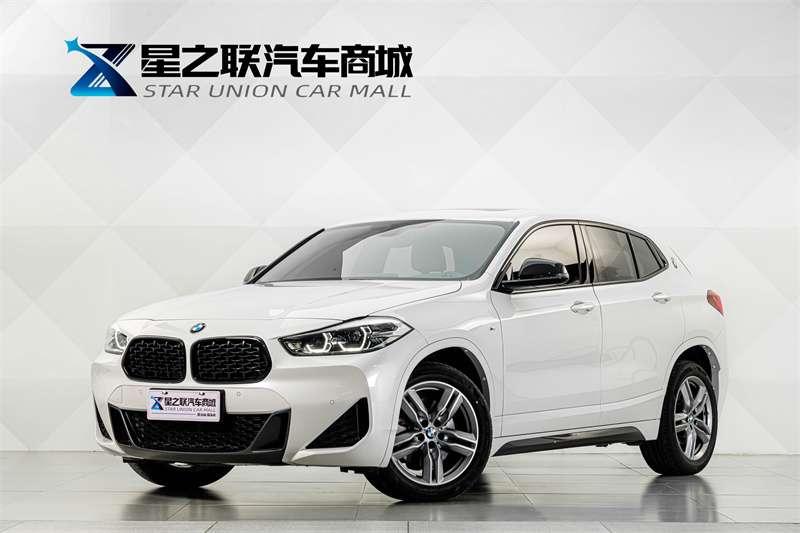 BMW BMW X2