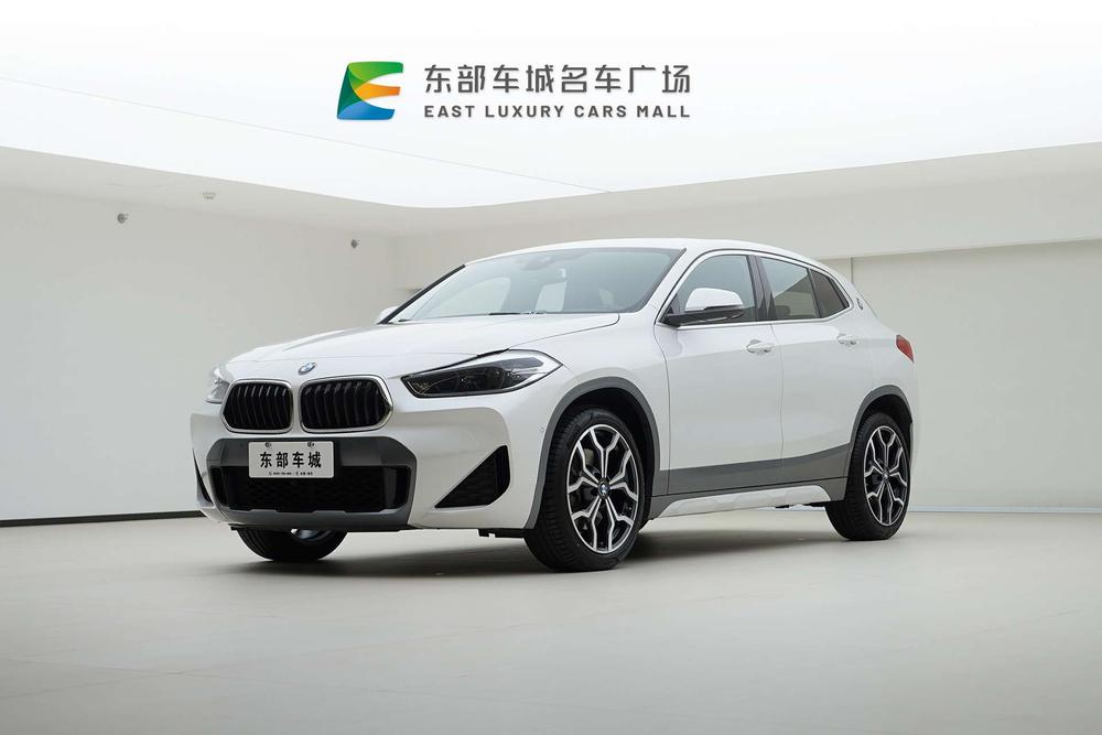BMW BMW X2