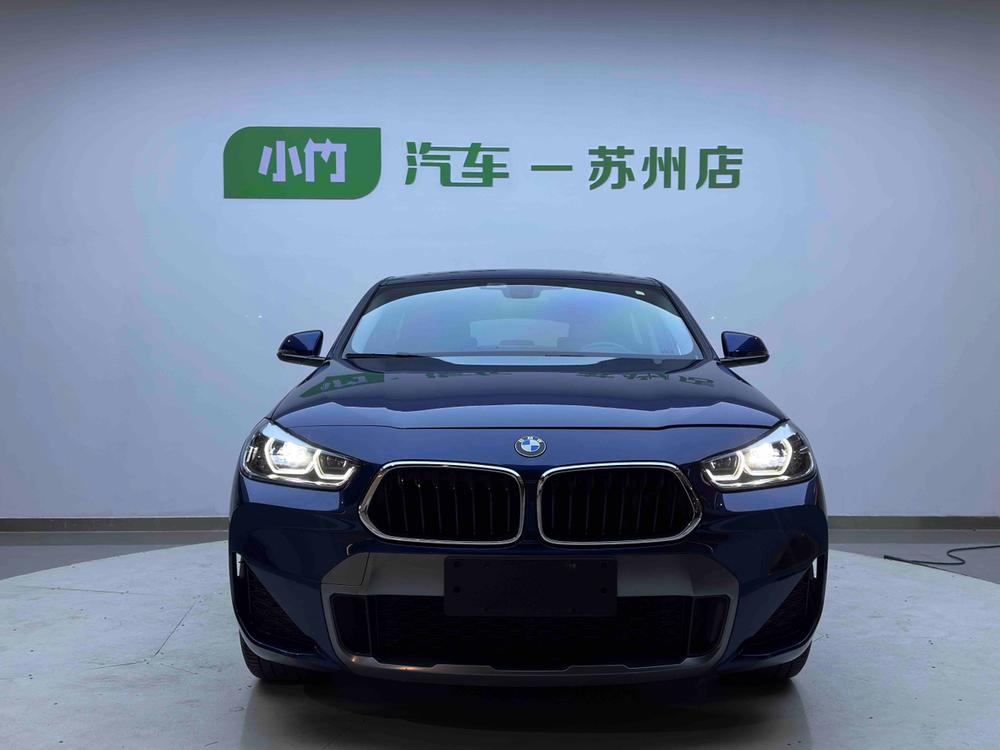 BMW BMW X2