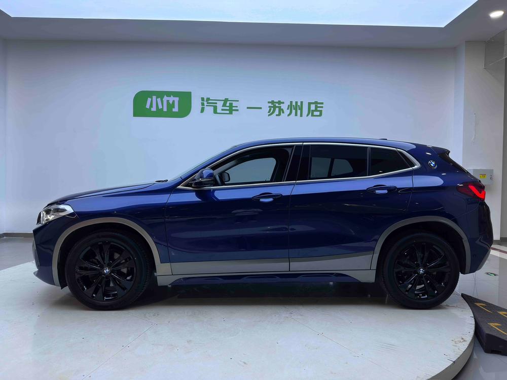 BMW BMW X2