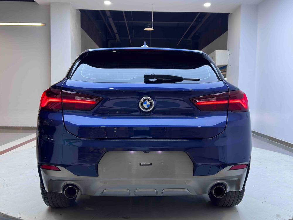 BMW BMW X2