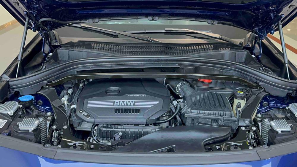 BMW BMW X2
