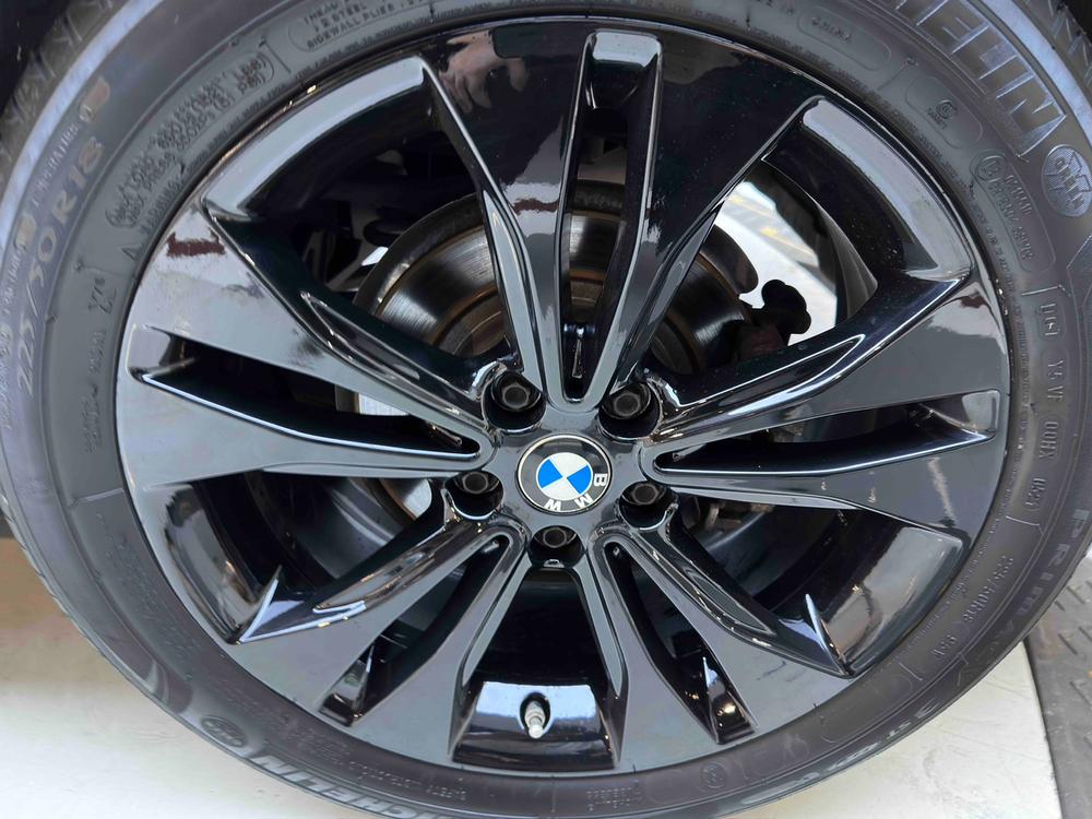 BMW BMW X2