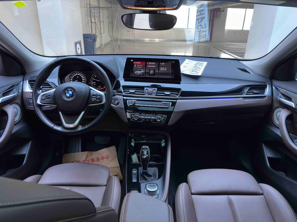 BMW BMW X2