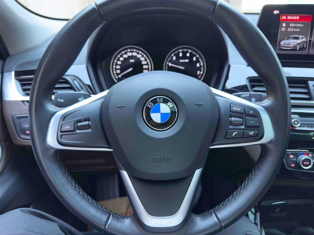 BMW BMW X2