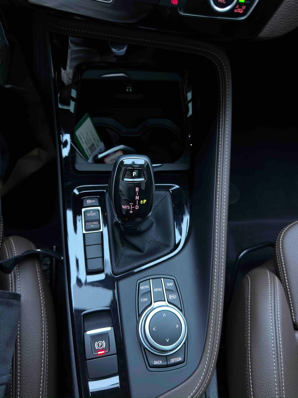 BMW BMW X2