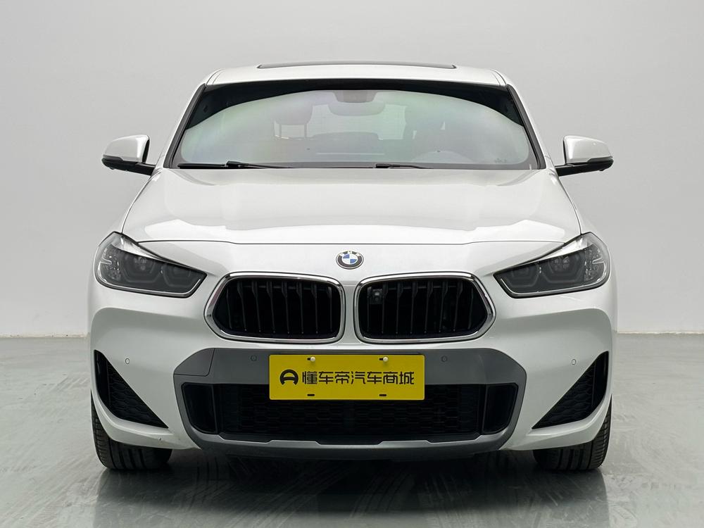 BMW BMW X2
