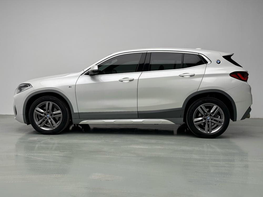 BMW BMW X2