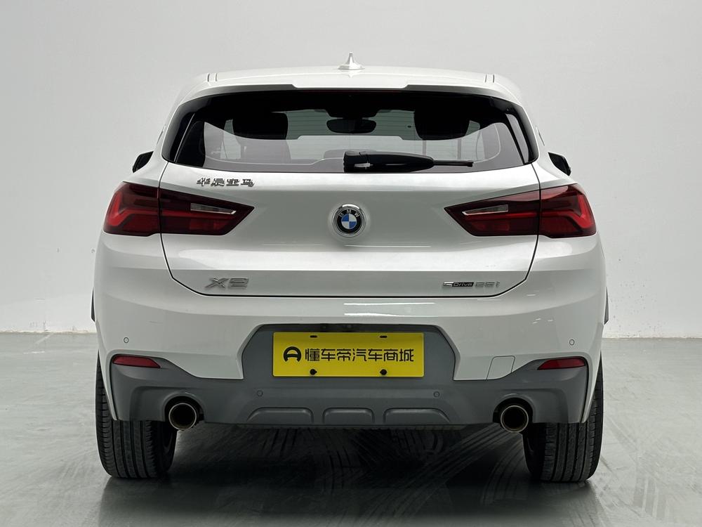 BMW BMW X2