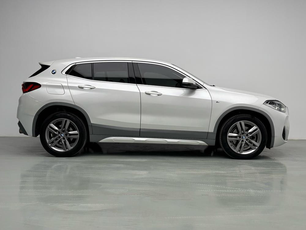 BMW BMW X2
