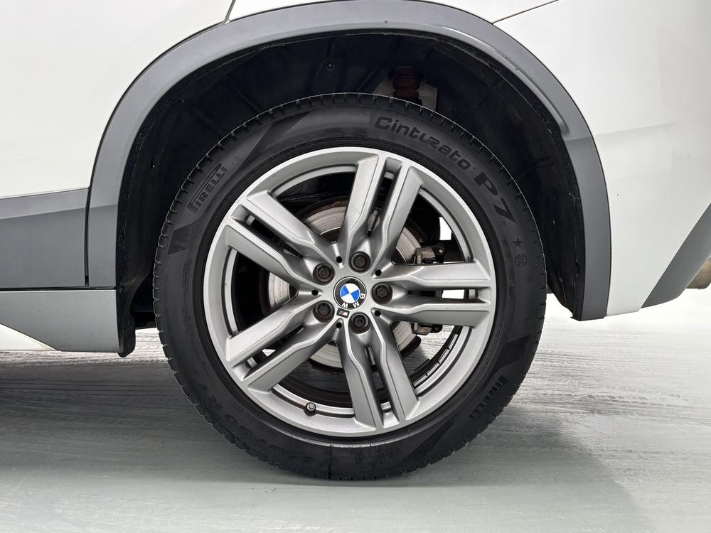 BMW BMW X2