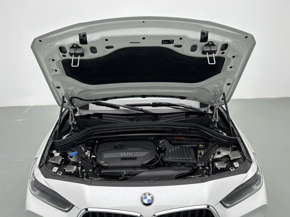 BMW BMW X2