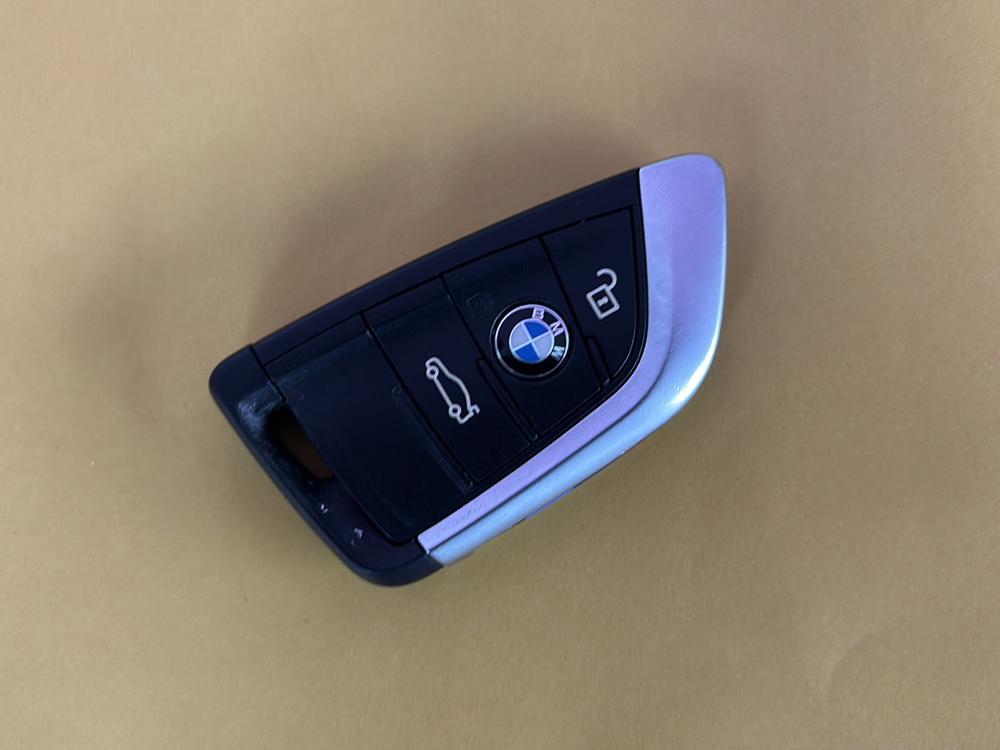 BMW BMW X2