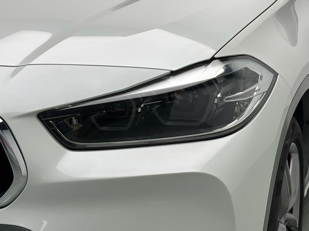 BMW BMW X2