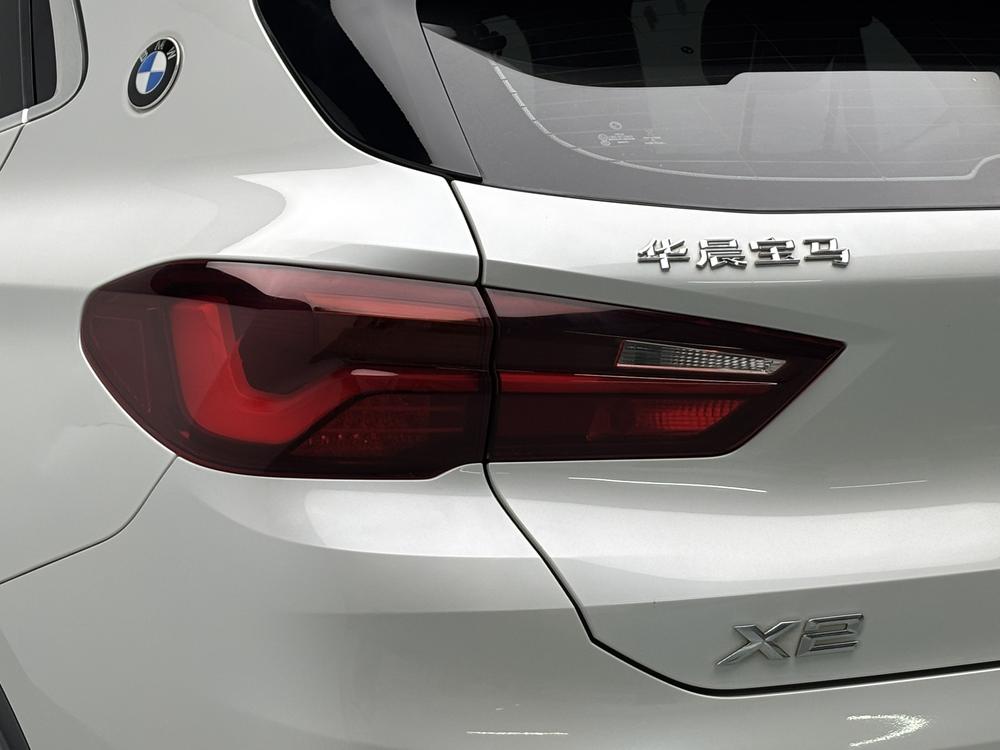 BMW BMW X2
