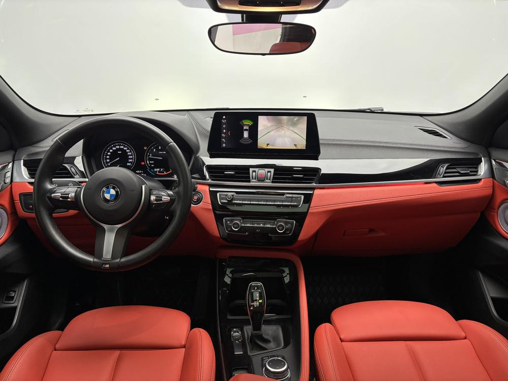 BMW BMW X2