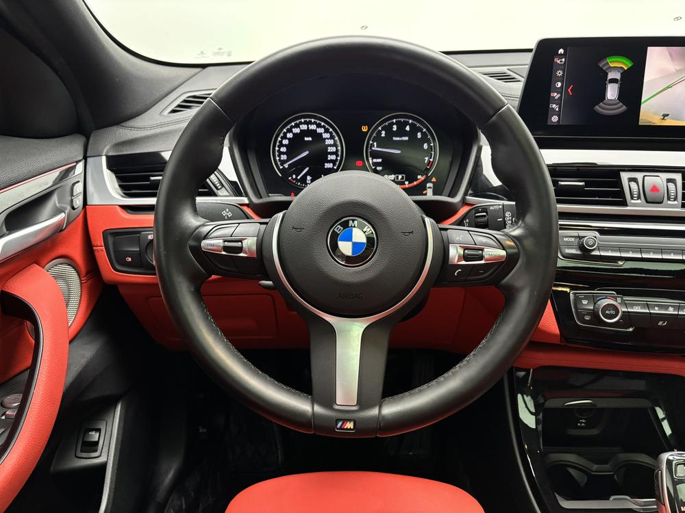BMW BMW X2